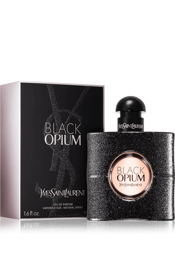 Black Opium (Yves Saint Laurent) 1