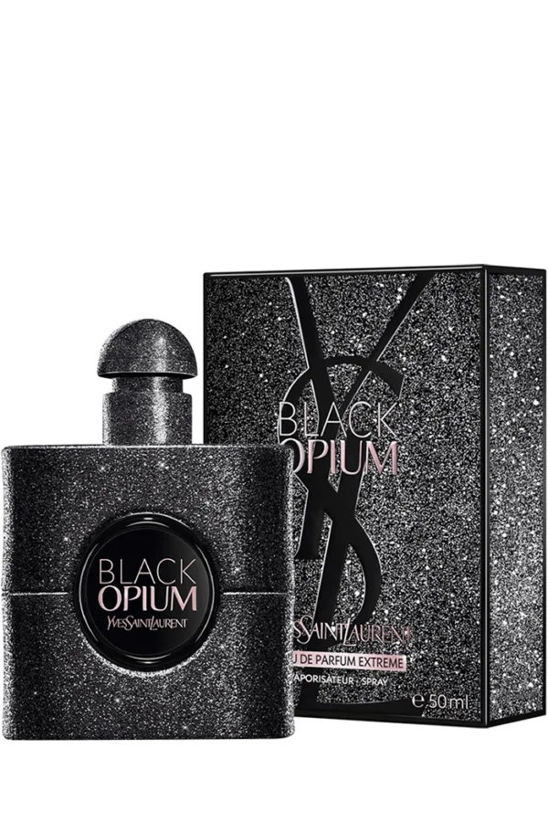 Black Opium Extreme (Yves Saint Laurent) 1