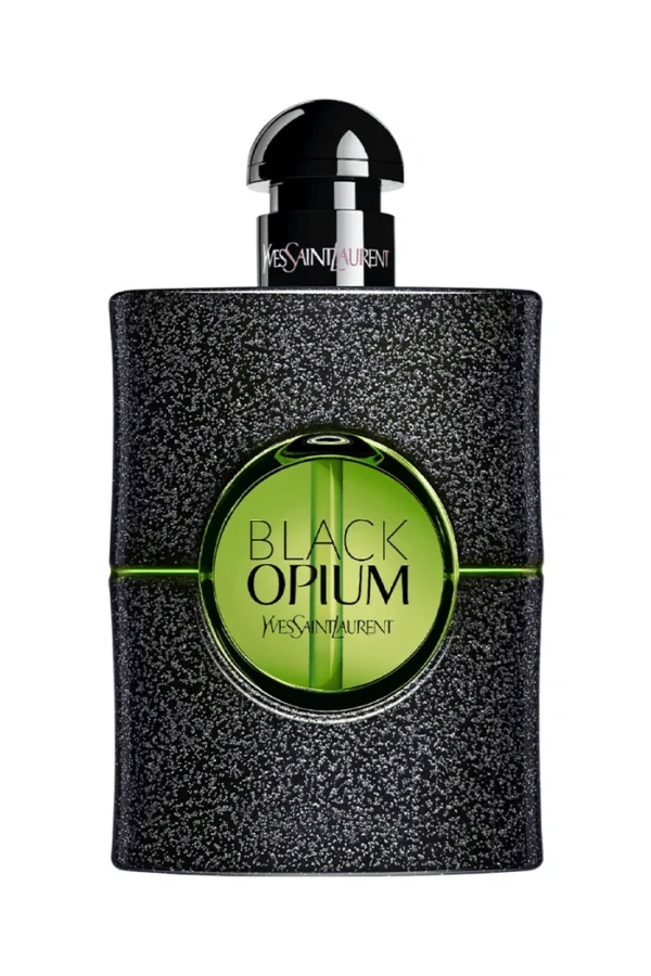 Black Opium Illicit Green (Yves Saint Laurent)