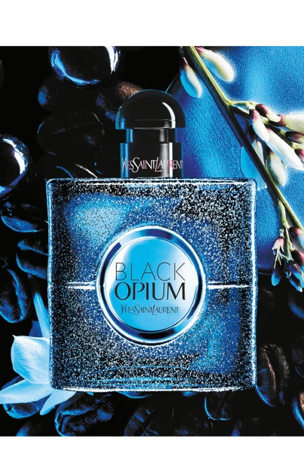 Black Opium Intense (Yves Saint Laurent) 1