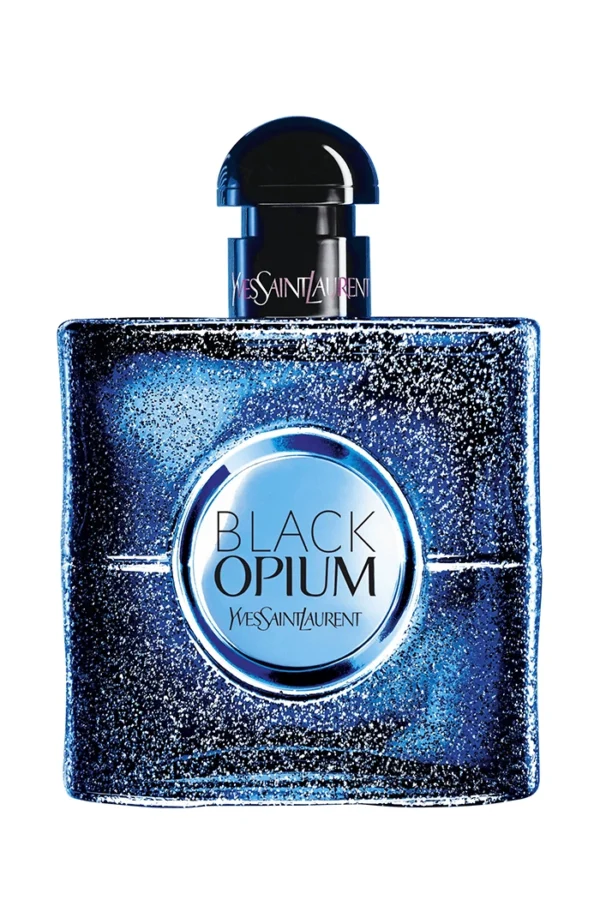 Black Opium Intense (Yves Saint Laurent)