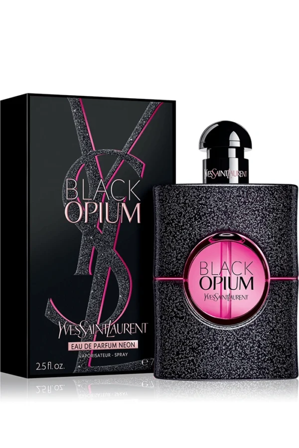 Black Opium Neon (Yves Saint Laurent) 1