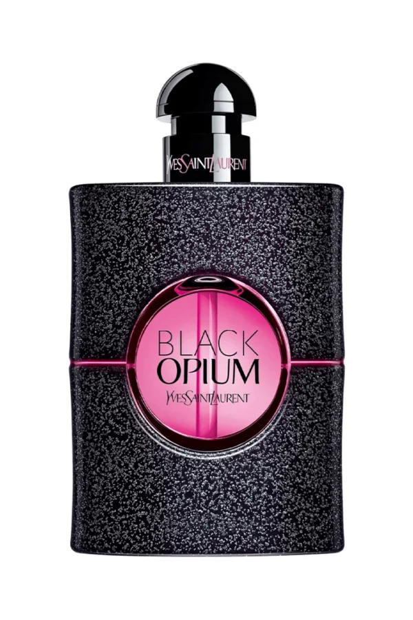 Black Opium Neon (Yves Saint Laurent)