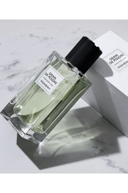 Grain de Poudre (Yves Saint Laurent) 1