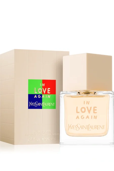 In Love Again (Yves Saint Laurent) 1