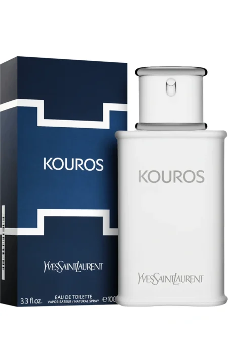 Kouros (Yves Saint Laurent) 1