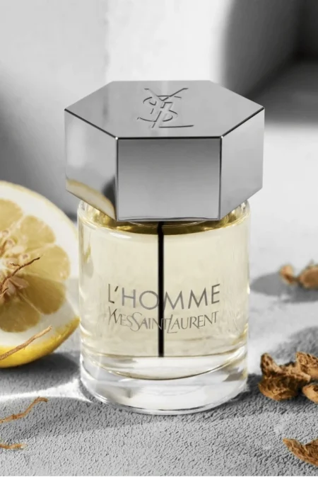 L'Homme Eau de Toilette (Yves Saint Laurent) 1