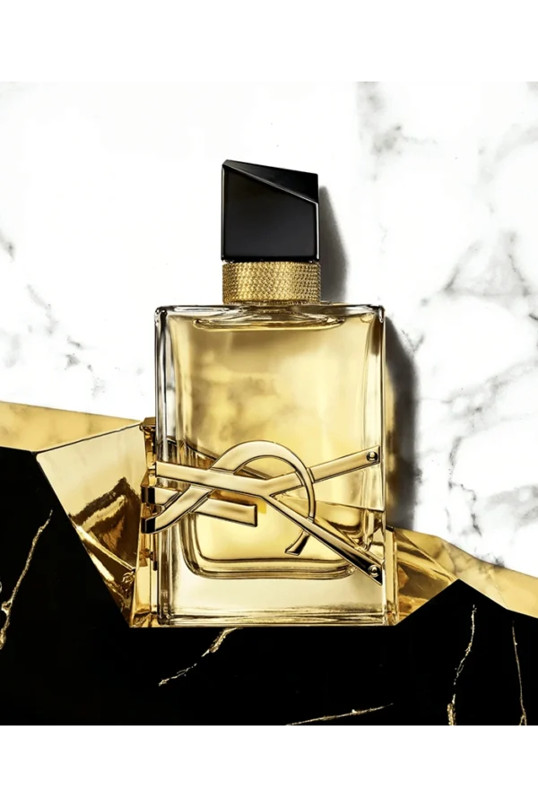 Laurent Libre (Yves Saint Laurent) 2