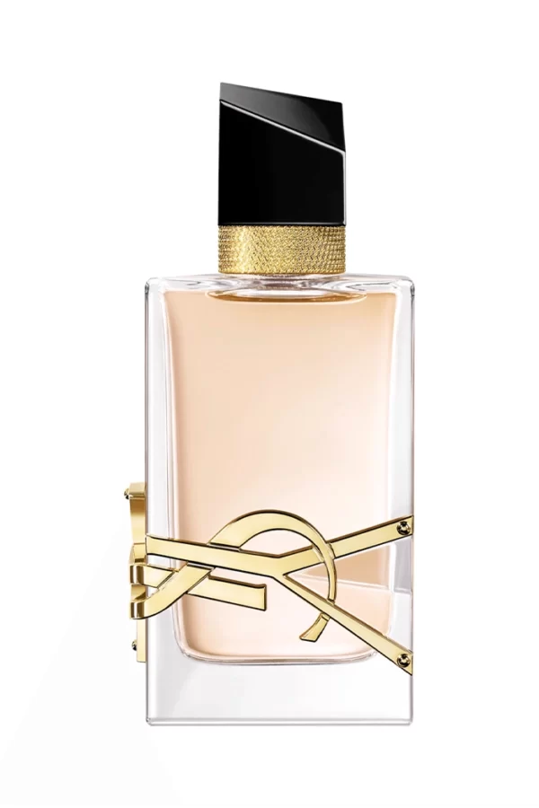 Libre Eau de Toilette (Yves Saint Laurent)