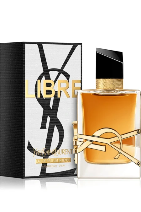Libre Intense (Yves Saint Laurent) 1