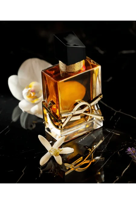 Libre Intense (Yves Saint Laurent) 3