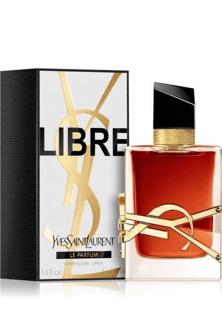 Libre Le Parfum (Yves Saint Laurent) 1