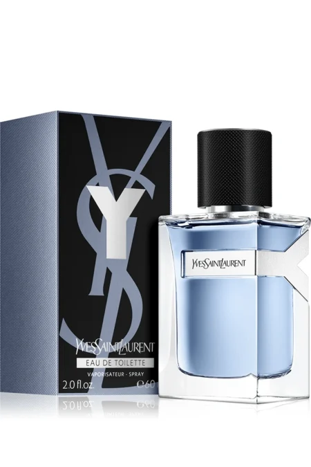 Y Eau de Toilette (Yves Saint Laurent) 3