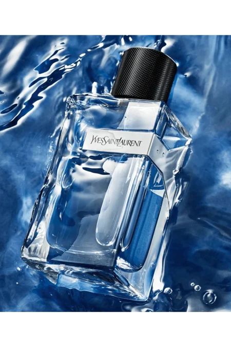 Y Eau de Toilette (Yves Saint Laurent) 5
