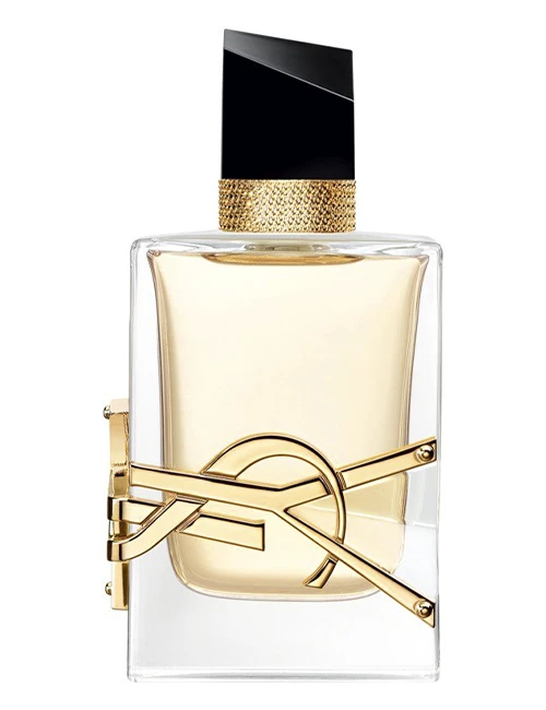 Laurent Libre (Yves Saint Laurent)