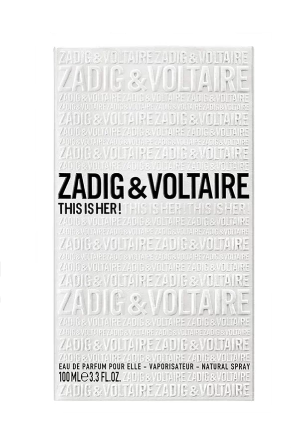 This is her (Zadig &amp; Voltaire) 1