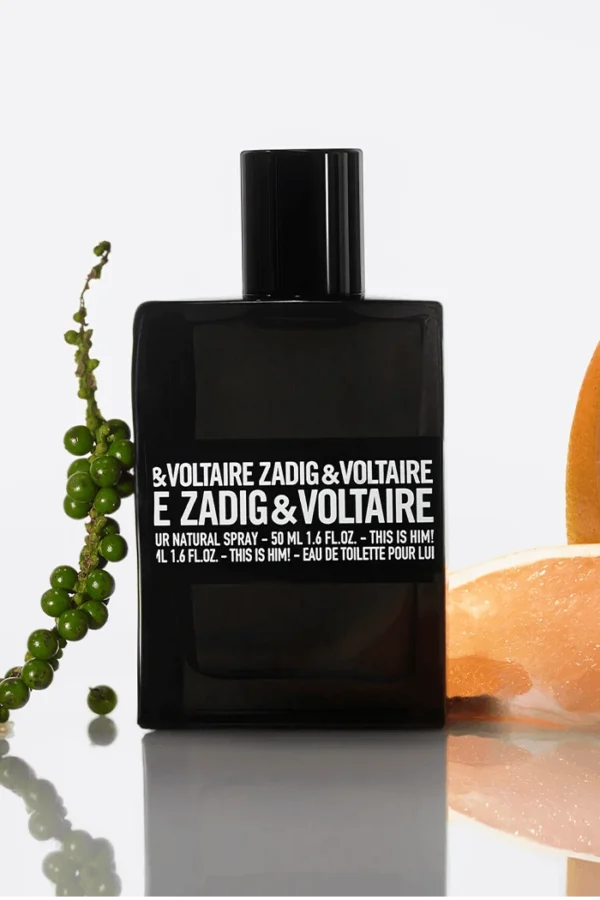 This is Him (Zadig &amp; Voltaire) 1