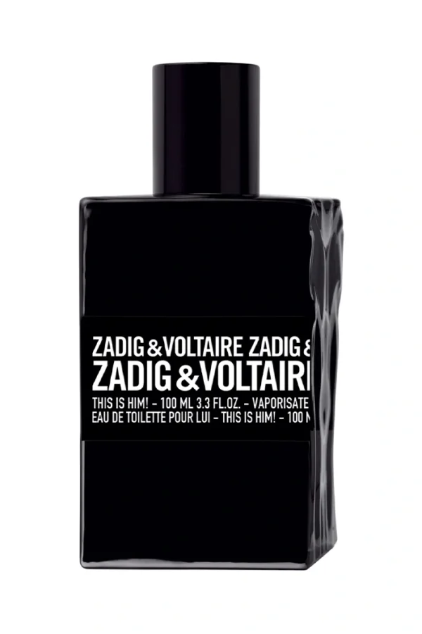 This is Him (Zadig &amp; Voltaire)