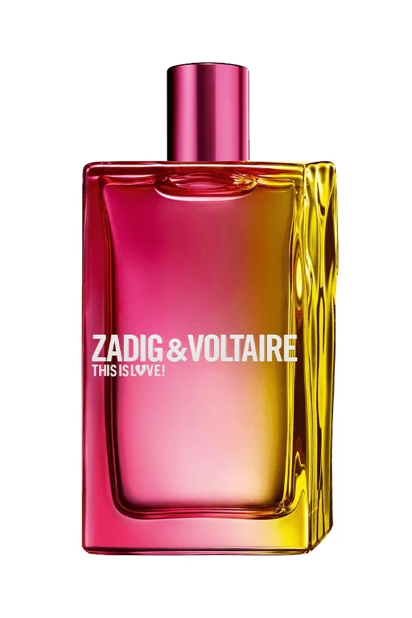 This Is Love!  for Her (Zadig &amp; Voltaire)