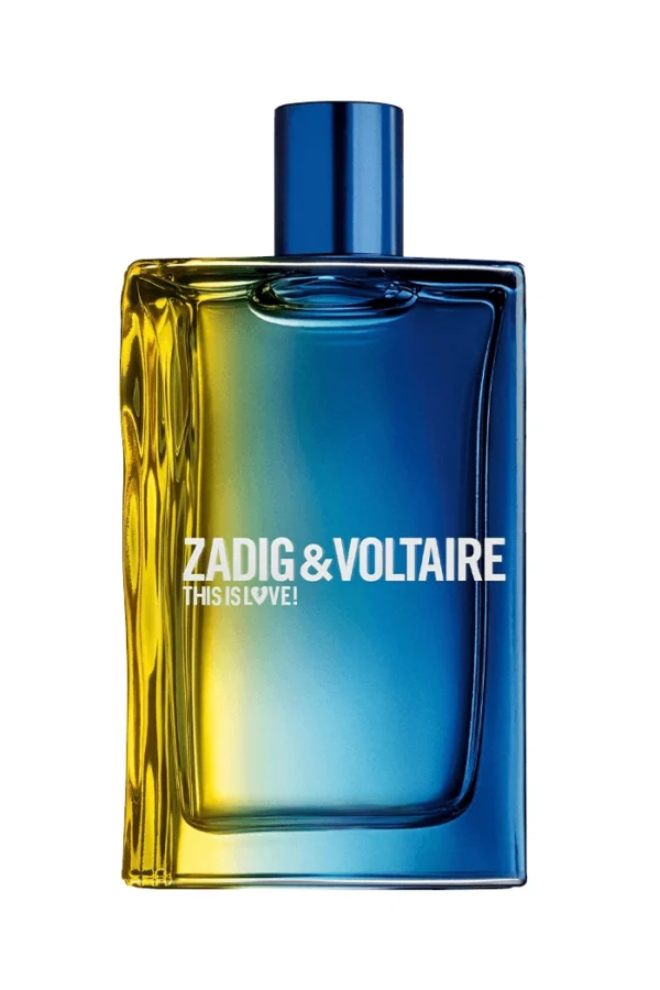 This Is Love! for Him (Zadig &amp; Voltaire)