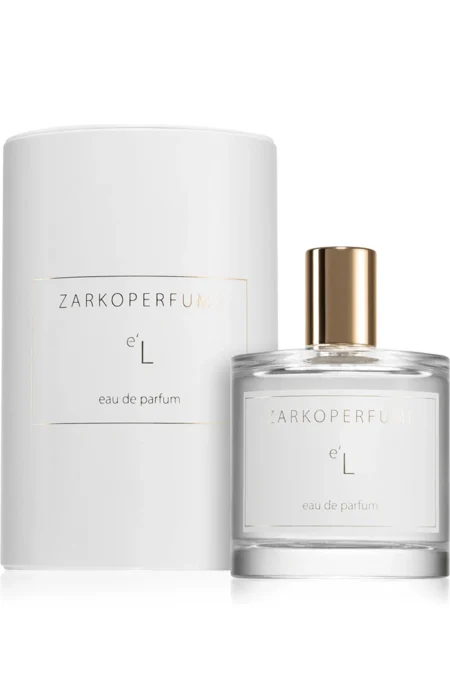 e´L (Zarkoperfume) 1