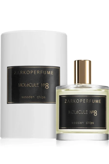 Molécule No. 8 (Zarkoperfume) 1