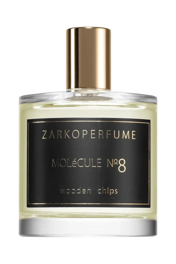 Molécule No. 8 (Zarkoperfume)