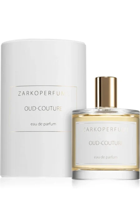 Oud-Couture (Zarkoperfume) 1