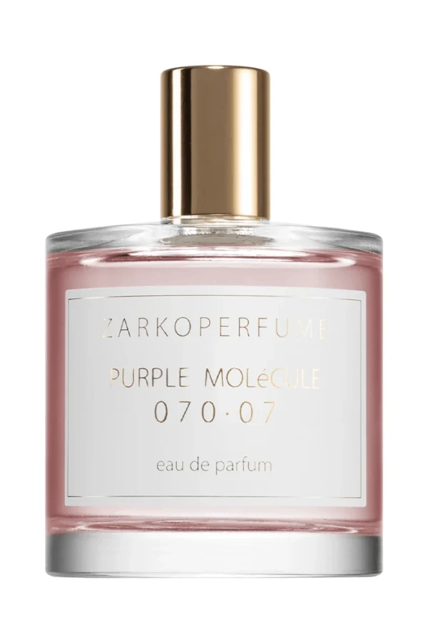 Purple Molécule 070.07 (Zarkoperfume)