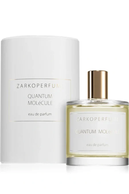 Quantum Molecule (Zarkoperfume) 1