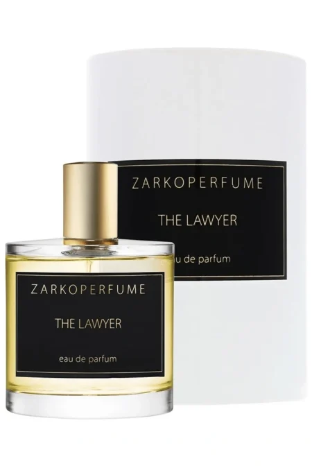 The Lawyer (Zarkoperfume) 1