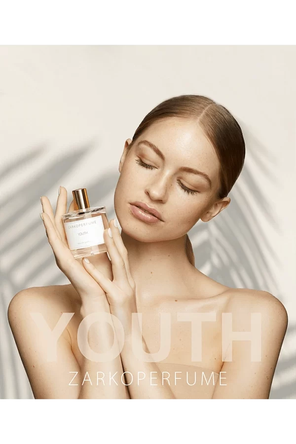 Youth (Zarkoperfume) 3