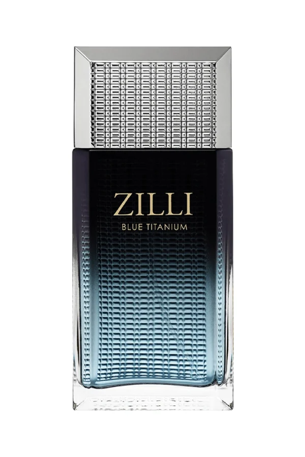 Blue Titanium (Zilli)