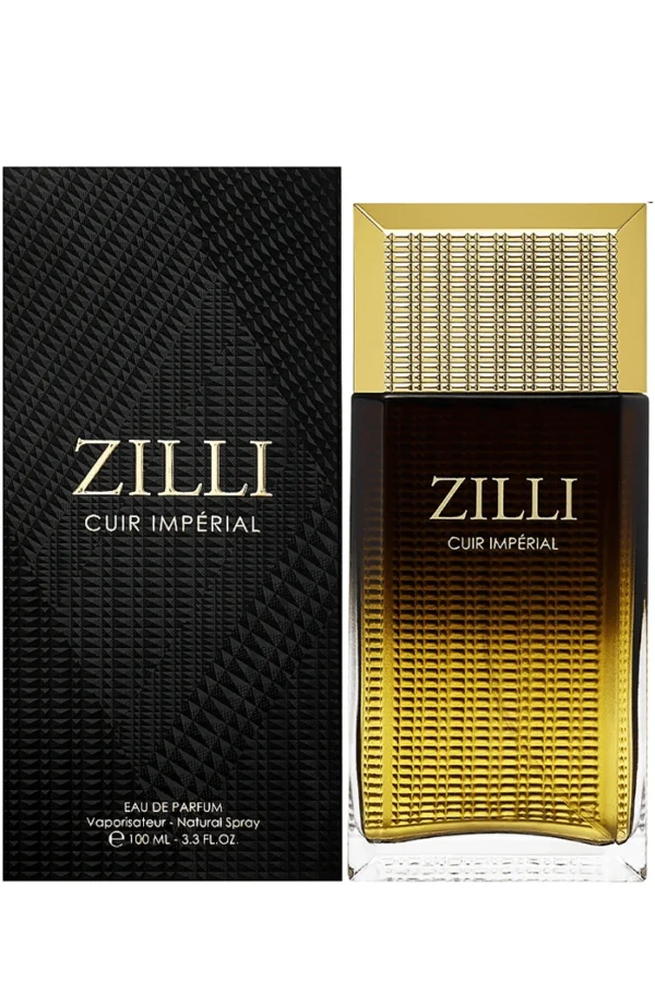 Cuir Imperial (Zilli) 1