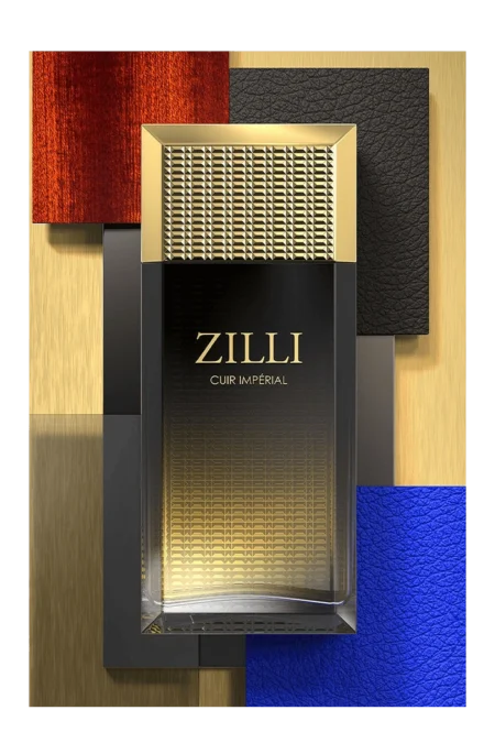Cuir Imperial (Zilli) 2