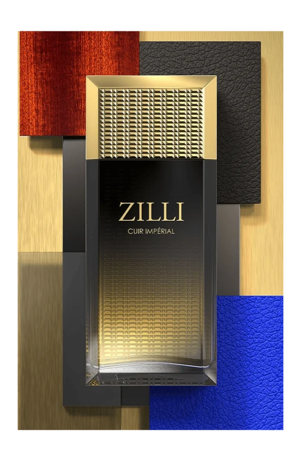 Cuir Imperial (Zilli) 2