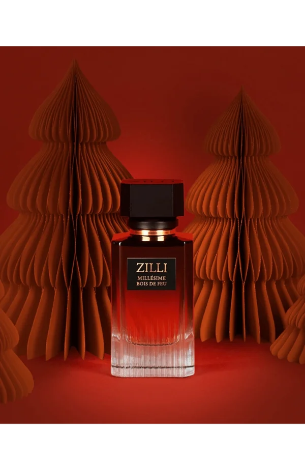 Millesime Bois de Feu (Zilli) 2