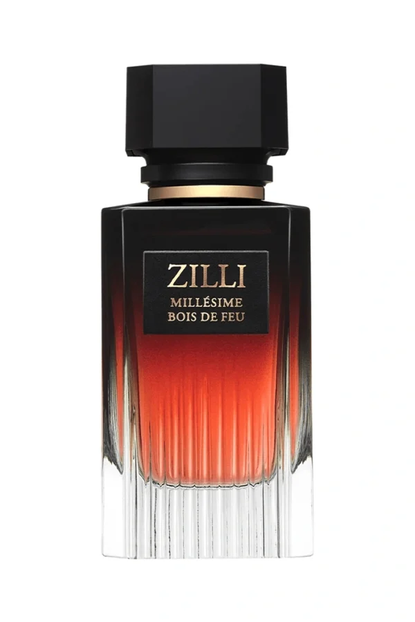 Millesime Bois de Feu (Zilli)