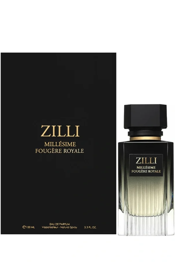 Millesime Fougere Royale (Zilli) 1