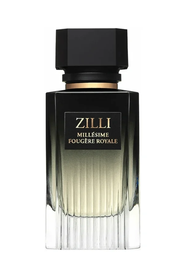 Millesime Fougere Royale (Zilli)