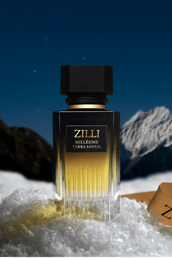 Millesime Terra Santal (Zilli) 2