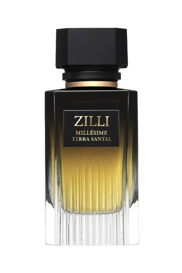 Millesime Terra Santal (Zilli)