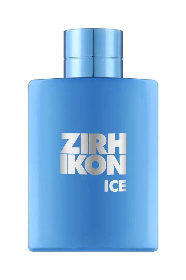 Ikon Ice (Zirh)