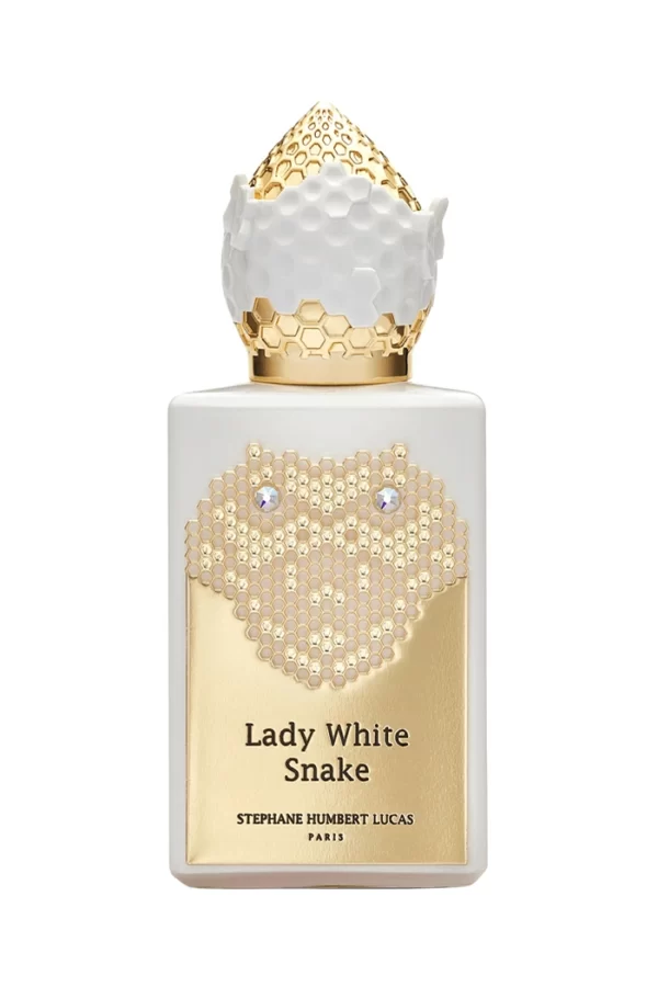 Lady White Snake (Stephane Humbert Lucas 777)