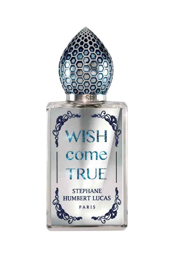 Wish Come True (Stephane Humbert Lucas 777)