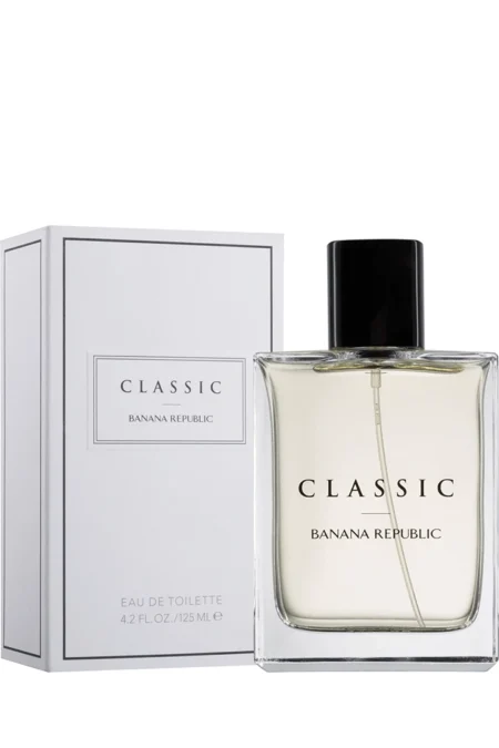 Classic (Banana Republic) 1