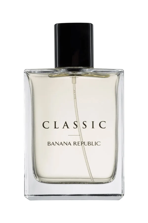 Classic (Banana Republic)