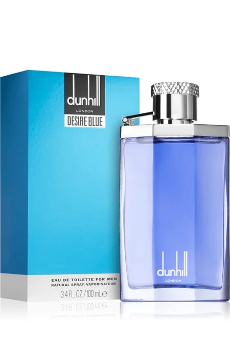 Desire Blue (Dunhill) 1