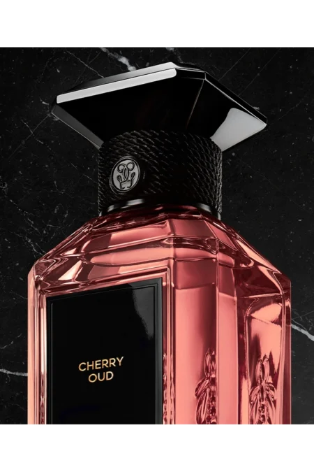 Cherry Oud (Guerlain) 2