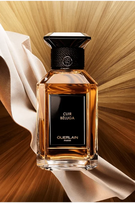 Cuir Béluga (Guerlain) 1